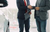 Halal Car Lender Ayan Preps a UK Bank Bid