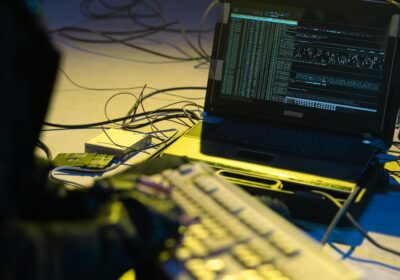 Bitget Confirms $387.5M Hot-Wallet Hack