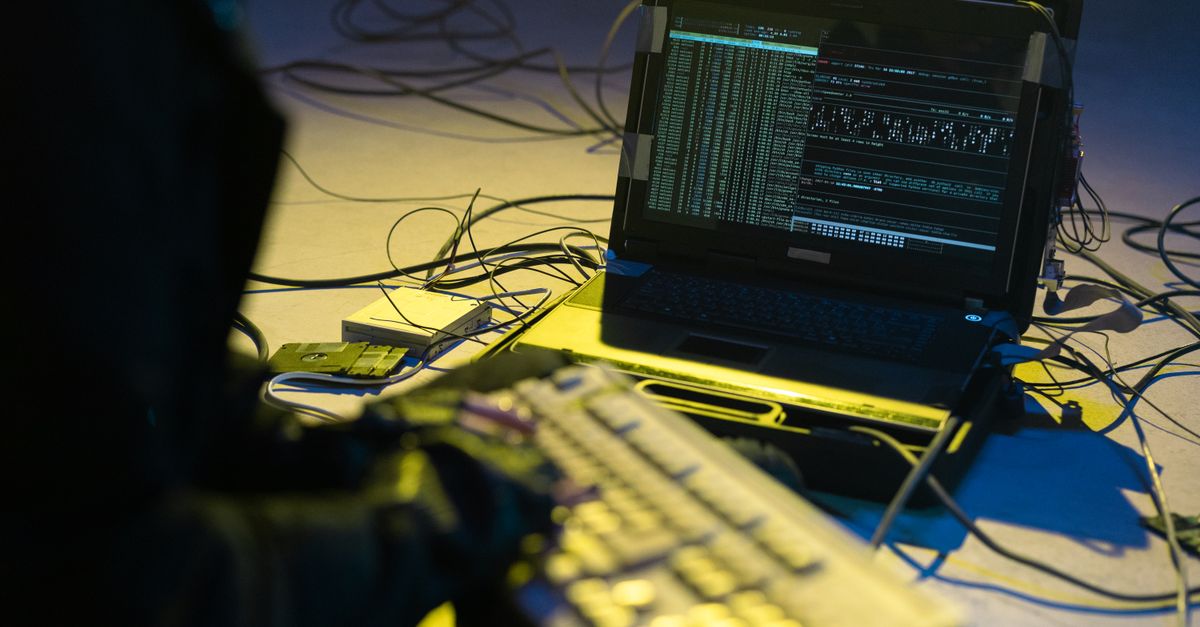 Bitget Confirms $387.5M Hot-Wallet Hack