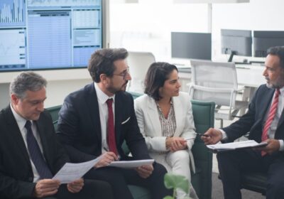 BNP Paribas Taps Google Cloud for Agentic AI
