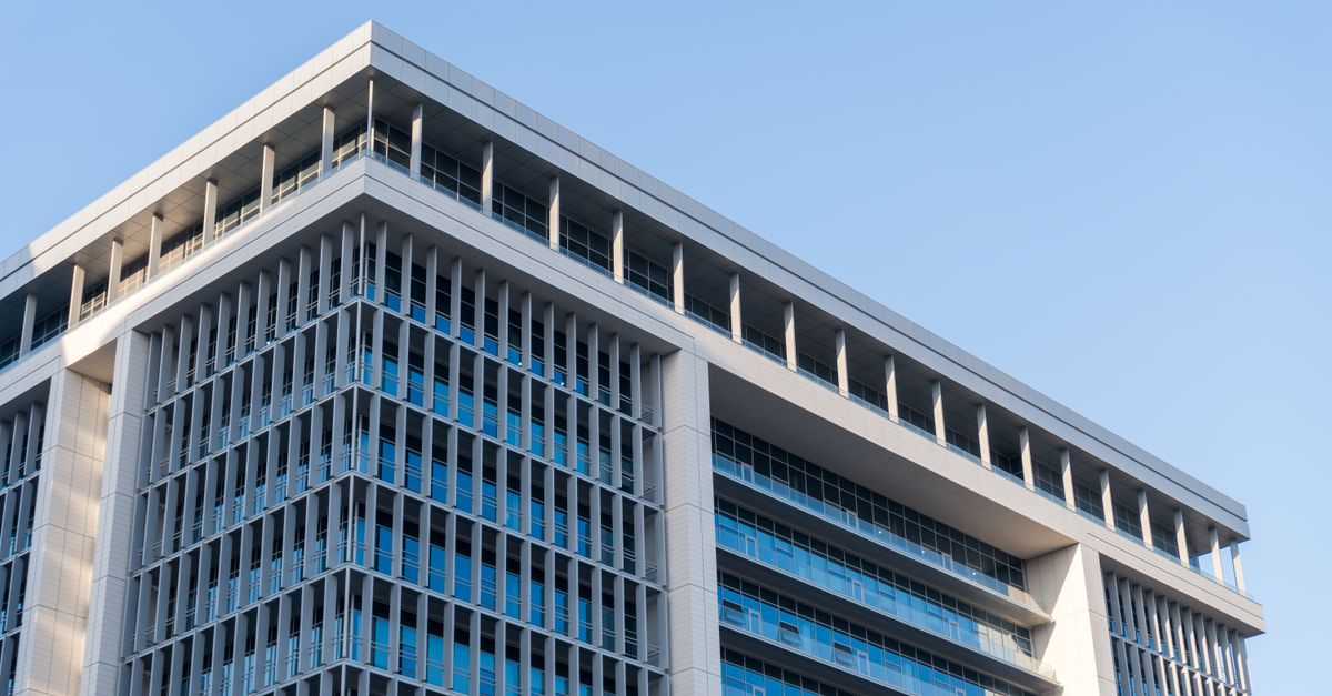 Bank of America Turns Treasury Data Into a Dashboard