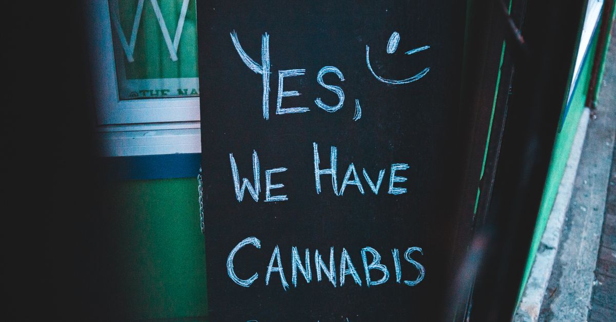 GAO: Banks Still Avoid Cannabis Over Perceived Risk