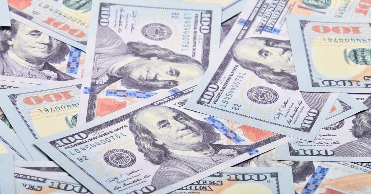 Corporate RTP Volume at BofA Jumps 48% on Treasury Use