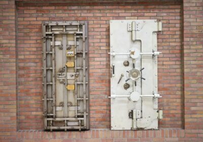 Europe’s Banks Are Building Crypto Custody, Not Renting It