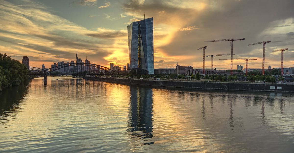 The ECB Just Became a Tokenised-Finance Settlement Layer