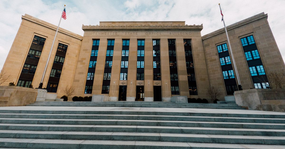 A Fed Rulemaking Fight Just Became a Federal Lawsuit