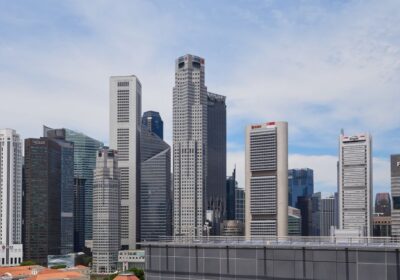 MAS Commits S$220M to Its Next FinTech Push