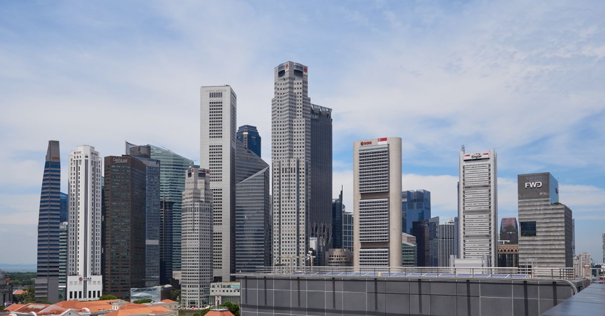 MAS Commits S$220M to Its Next FinTech Push