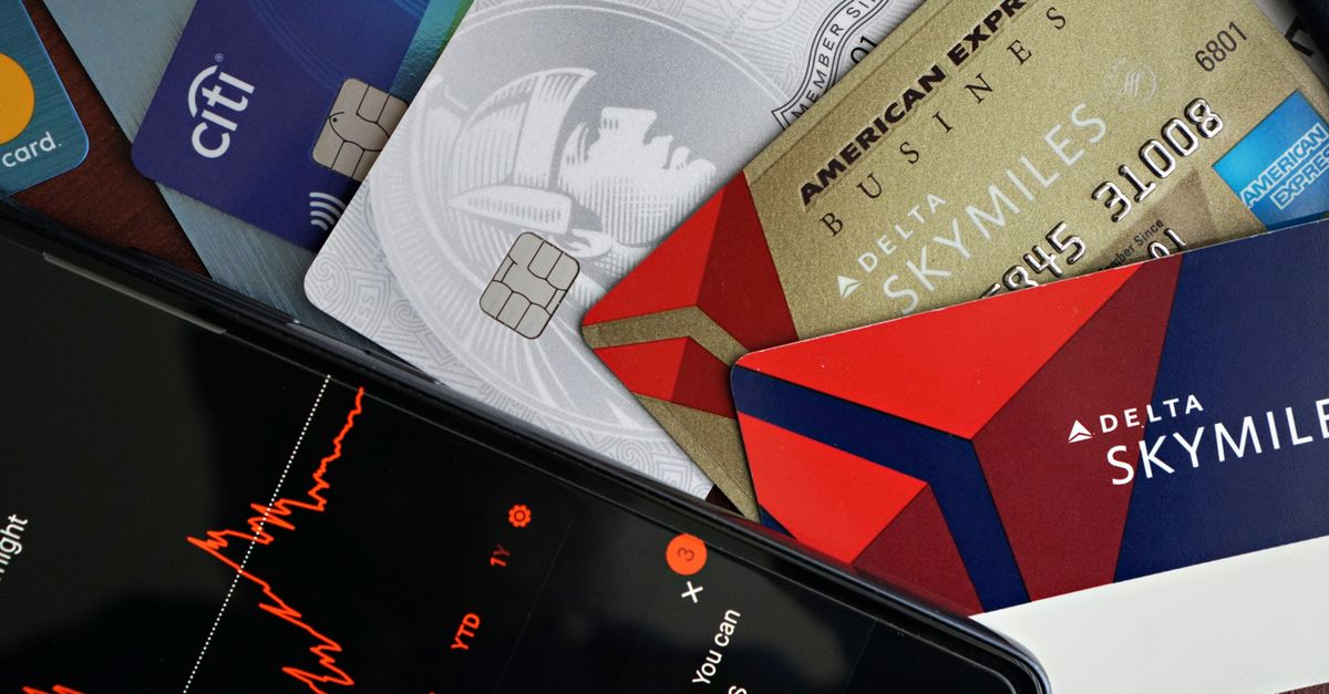 Monzo Launches a Credit Card That Invests for You