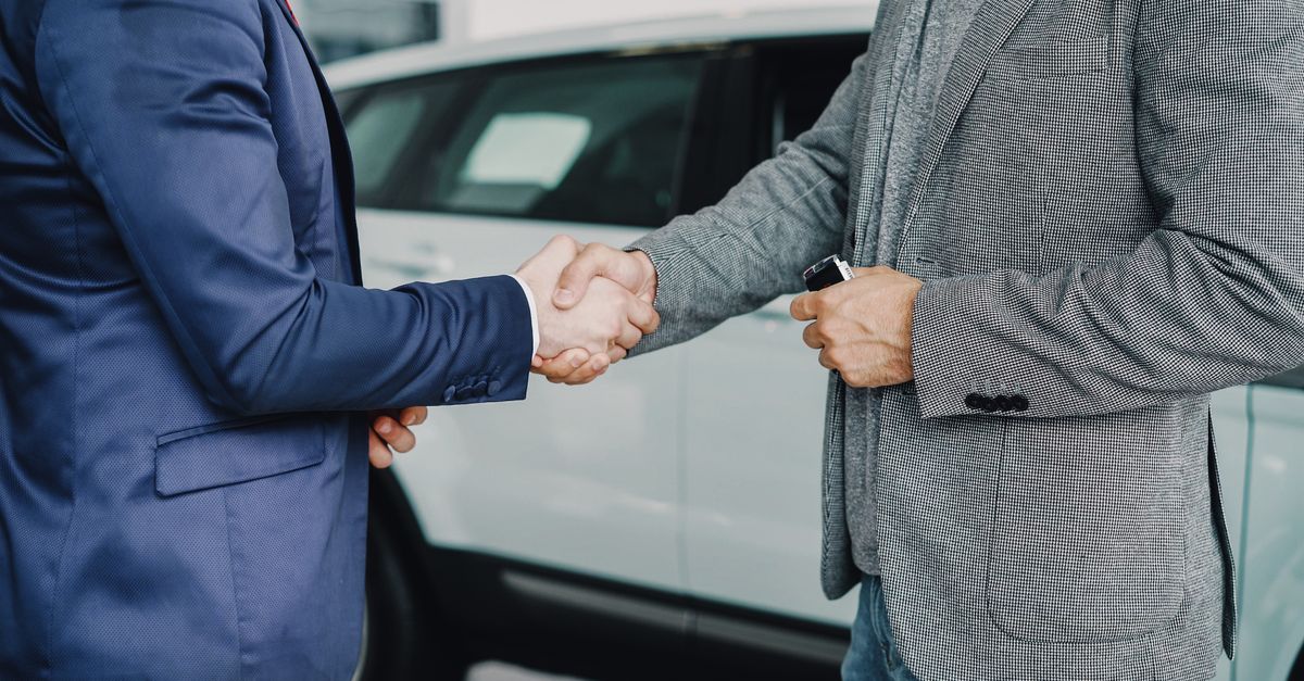 Truist Sells $5.5B in Auto Loans to Exit Near-Prime
