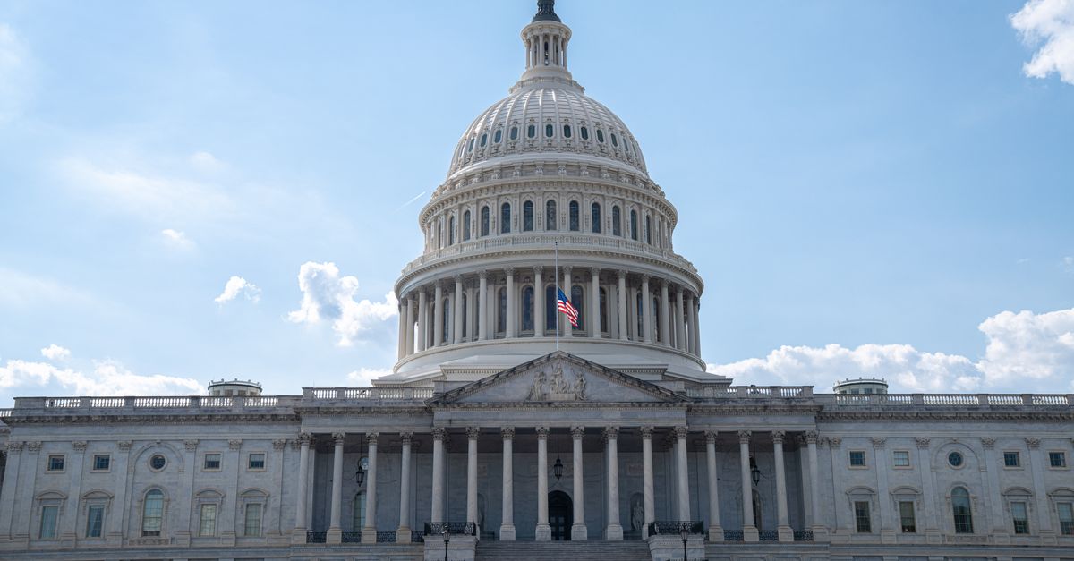 Crypto’s Senate Test Arrives With Less House Runway