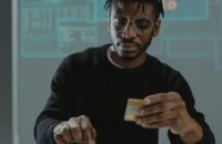 Visa Turns Fraud Detection Into a Shared Utility