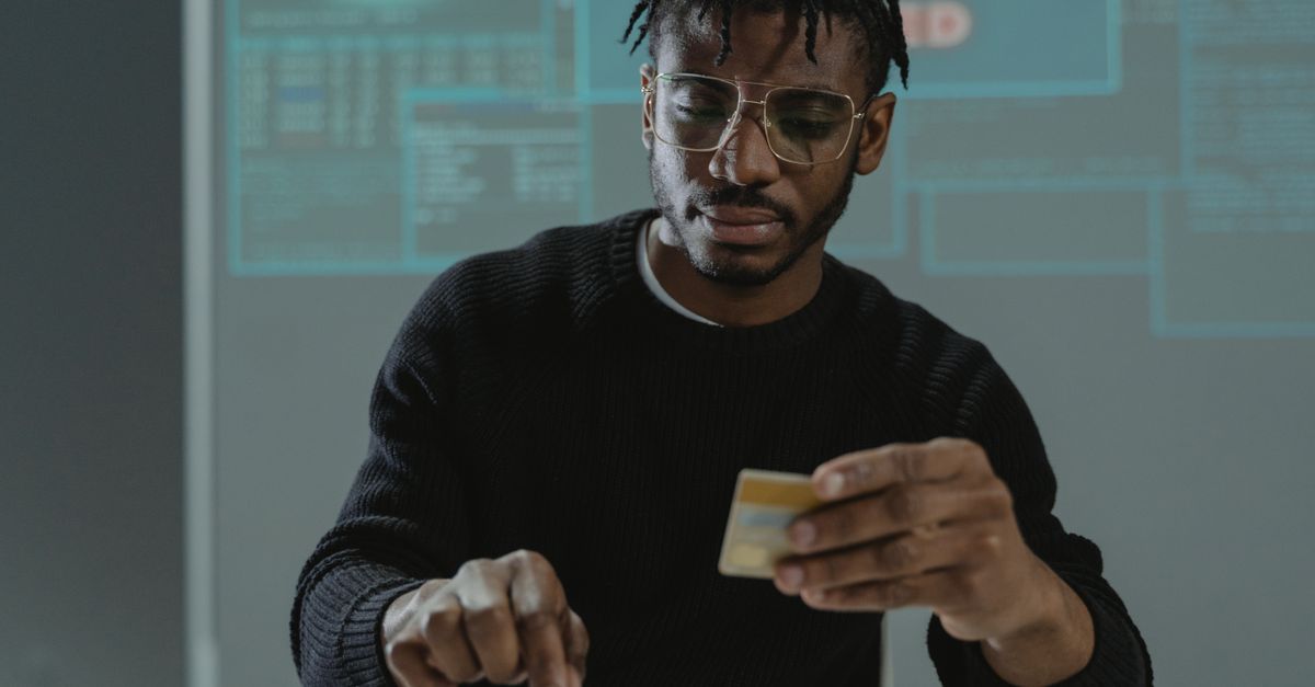 Visa Turns Fraud Detection Into a Shared Utility