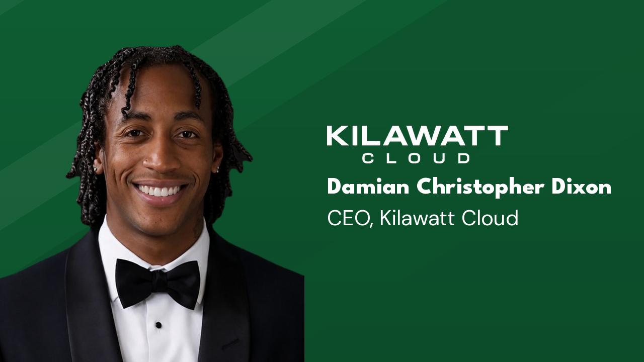 Kilawatt Credits Agents for GPU Jobs That Fail: Q&A with Kilawatt Cloud, Damian Dixon