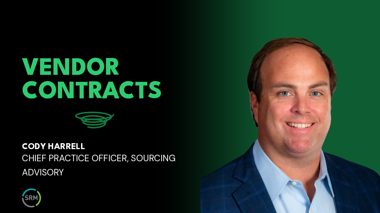 Financial Institutions Are Willing to Switch Vendors, but Their Contracts Aren’t Ready