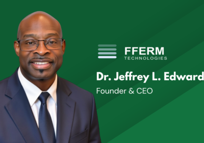 Bank AI Risks Cross Department Lines: Q&A with FFERM Technologies, Jeffrey L. Edwards