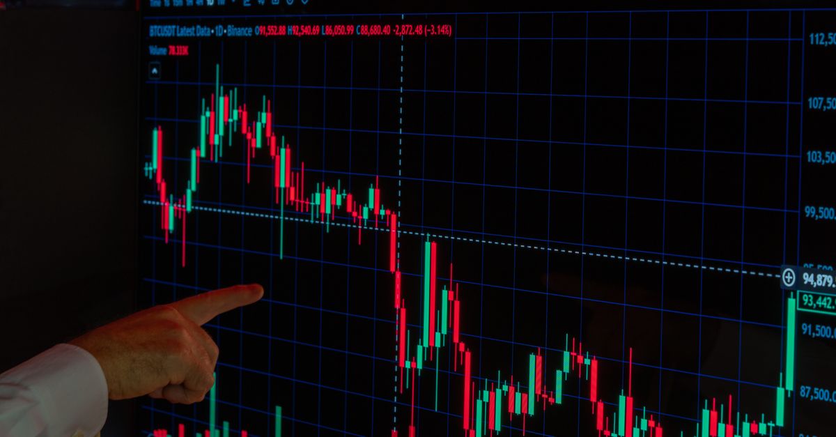 CFTC Staff Lets Exchanges Convert Index Futures to True Perpetuals