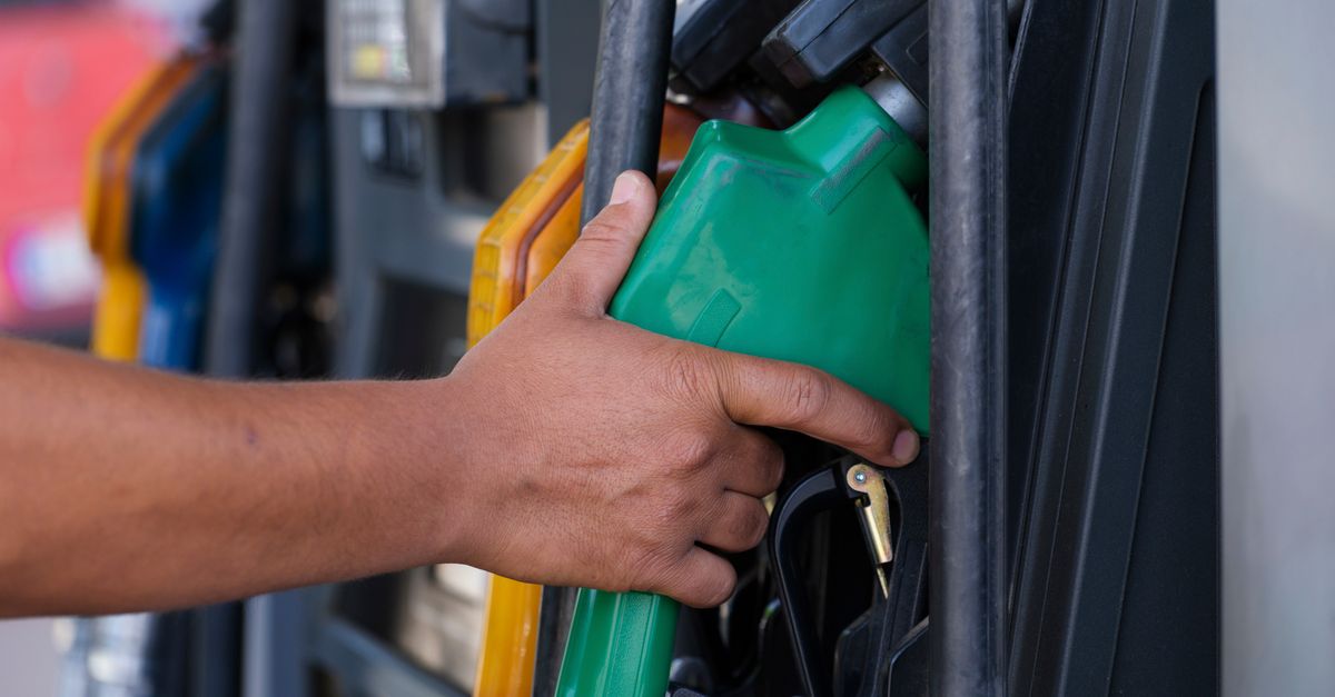 Toast Fuel Connects Convenience Store POS to Fuel Dispensers