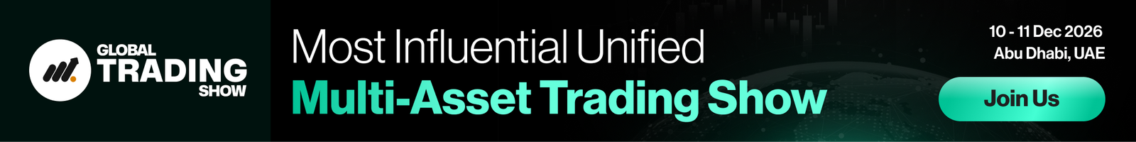 Global Trading Show — Advertisement