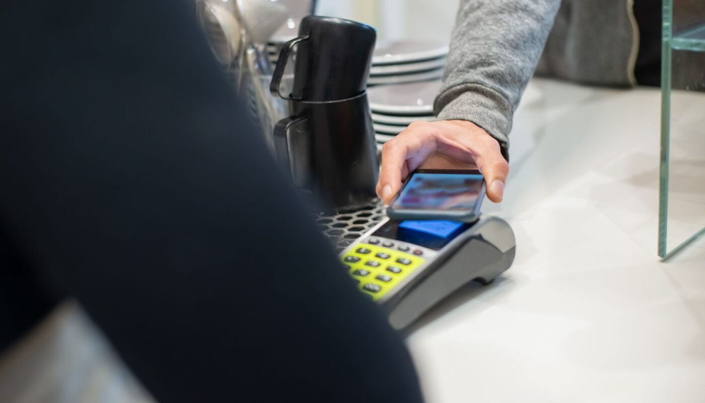 CMA Proposes Requiring Apple to Open iPhone Contactless Access in the UK