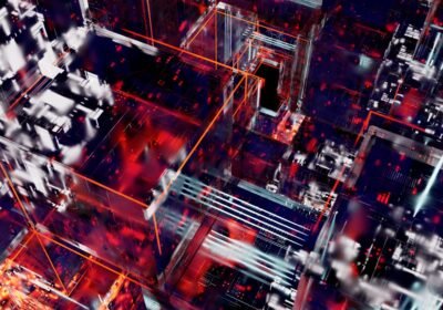 First OTC Swap on Canton References a Tokenized S&P iBoxx Index