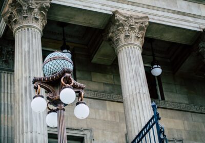 Trust Charter Applicants Should Say Which Activities Are Fiduciary
