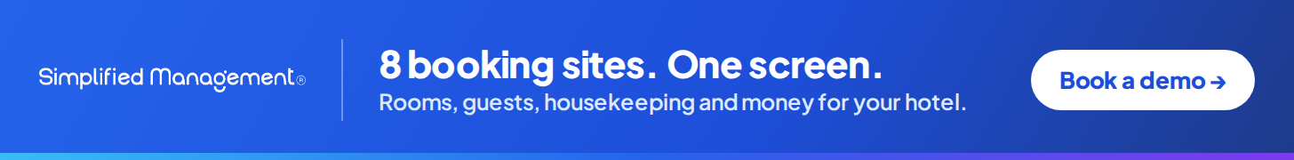 Simplified Management — Advertisement